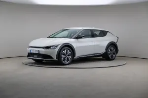 Kia EV6 2022