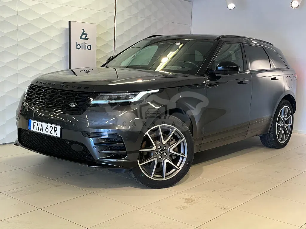 Land Rover Range Rover Velar 2023