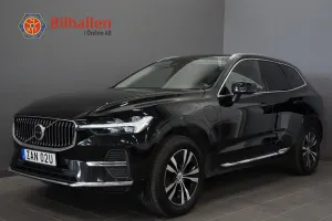 Volvo XC60 2022