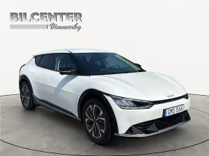 Kia EV6 2023