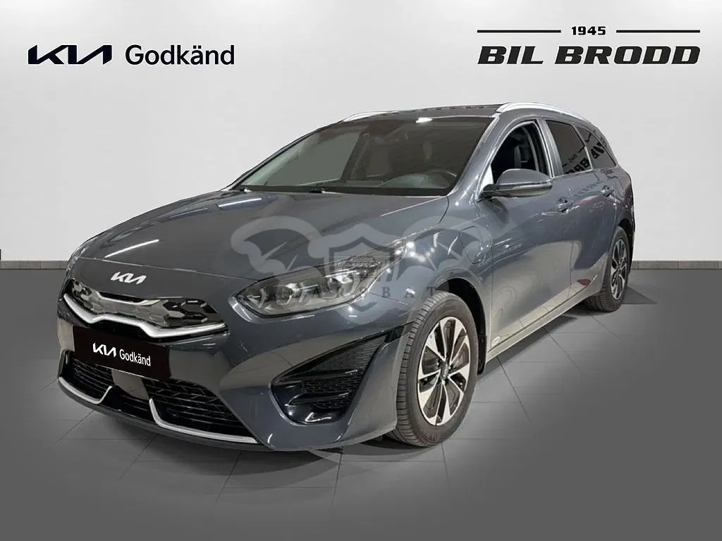Kia Ceed 2021