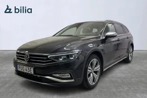 Volkswagen Passat 2020
