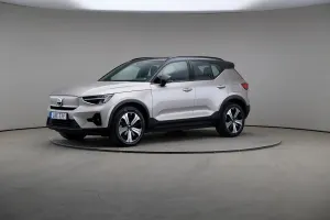 Volvo XC40 2023