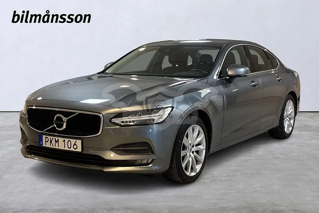 Volvo S90 2018