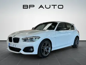 BMW 1 Series 118i 2019