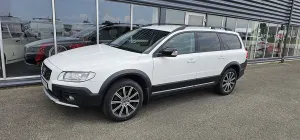 Volvo XC70 2015