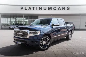 RAM 1500 2020