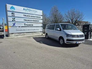 Volkswagen Caravelle 2017