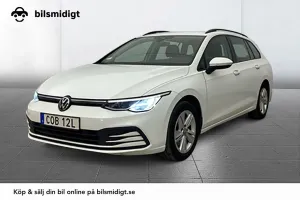 Volkswagen Golf 2023