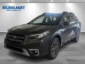 Subaru Outback 2025