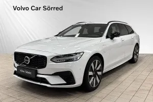 Volvo V90 2025