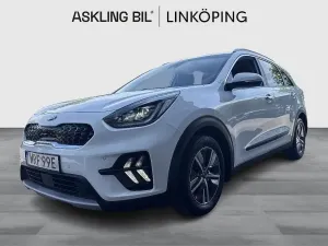 Kia Niro 2020