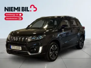 Suzuki Vitara 2019