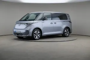 Volkswagen ID.Buzz 2023
