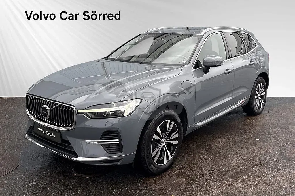 Volvo XC60 2023