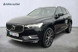 Volvo XC60 2018
