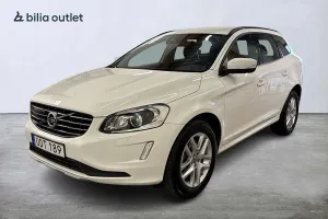 Volvo XC60 2017