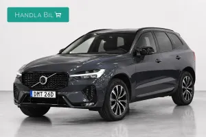 Volvo XC60 2023