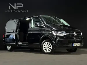 Volkswagen Transporter 2019