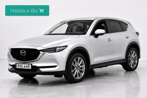 Mazda CX-5 2019