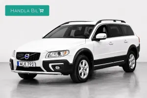 Volvo XC70 2015