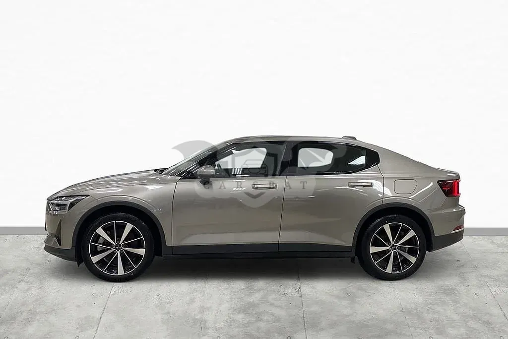 Polestar 2 2021