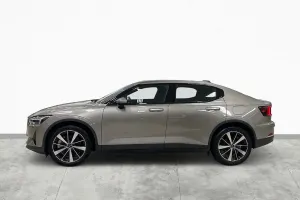 Polestar 2 2021