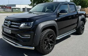Volkswagen Amarok 2019