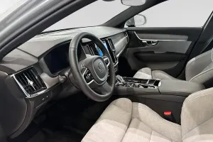 Volvo V90 2026