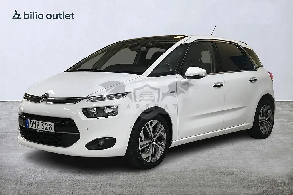 Citroën C4 Picasso 2014