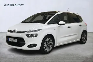 Citroën C4 Picasso 2014
