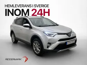Toyota Rav4 2016