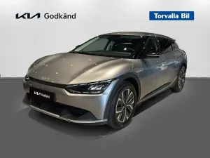Kia EV6 2022