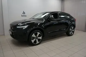 Volvo C40 2023