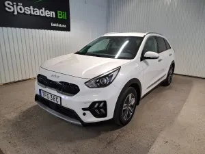Kia Niro 2021