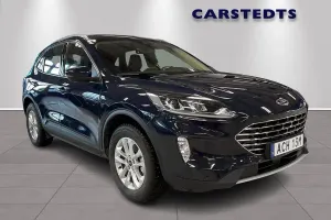Ford Kuga 2022