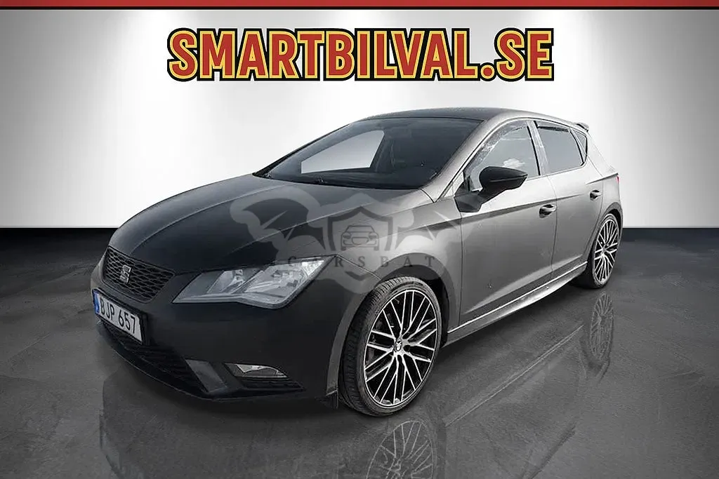 Seat Leon 2013