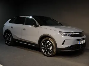 Opel Grandland 2026