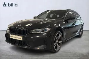 BMW 3 Series 330e 2023