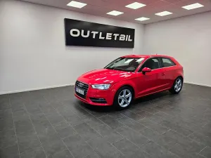 Audi A3 2013