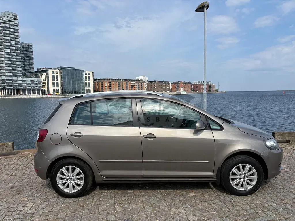 Volkswagen Golf 2013