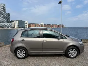 Volkswagen Golf 2013