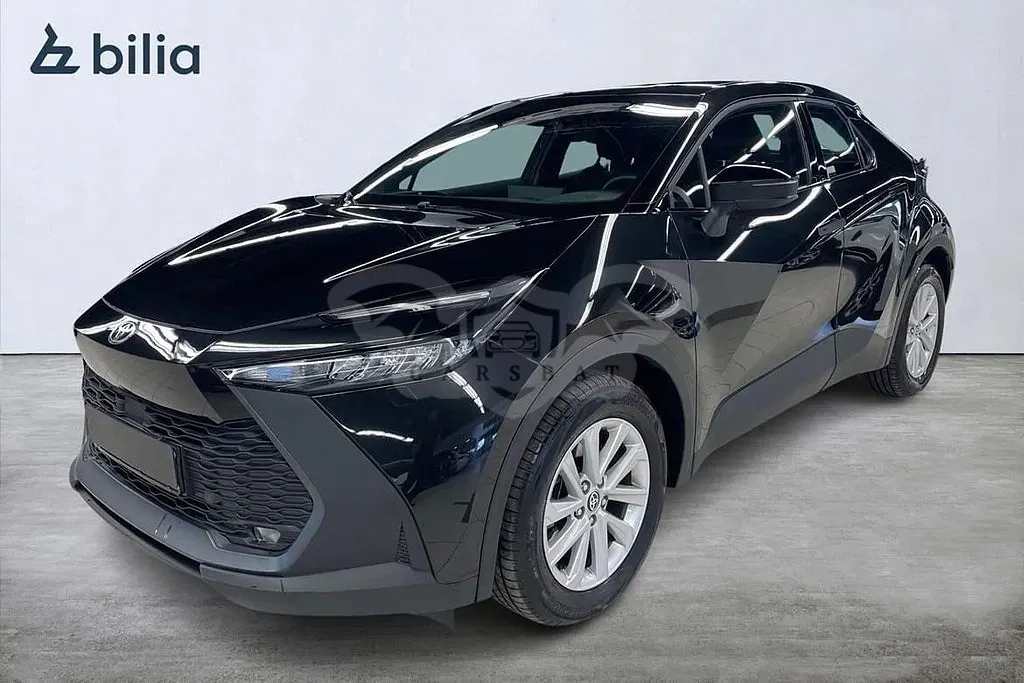 Toyota C-HR 2024