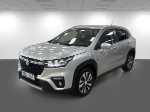 Suzuki S-Cross 2025
