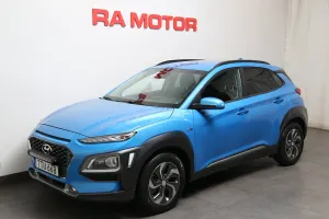 Hyundai Kona 2020