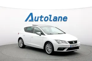 Seat Leon 2020