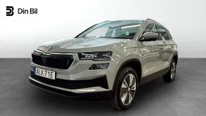Skoda Karoq 2023