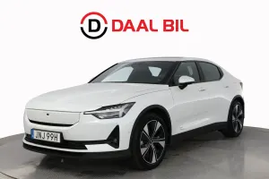 Polestar 2 2023