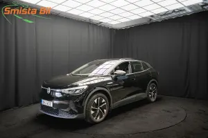 Volkswagen ID.4 2022