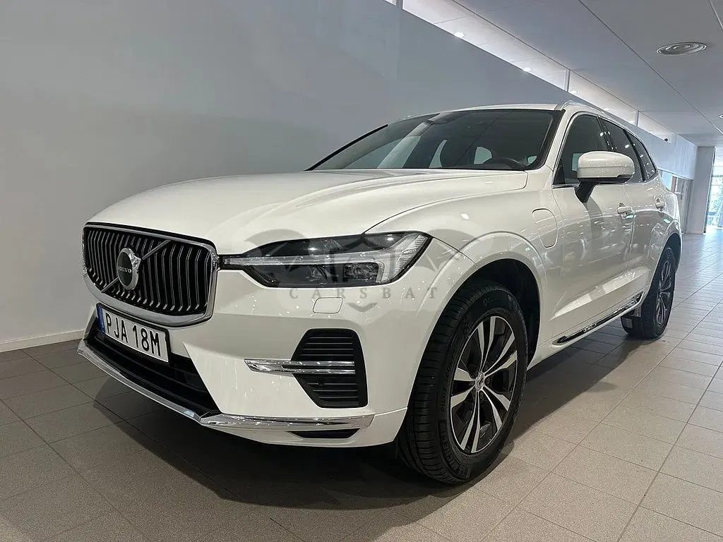 Volvo XC60 2023